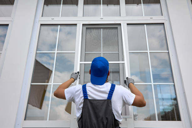 Impact-Resistant Windows in Frederickson, WA