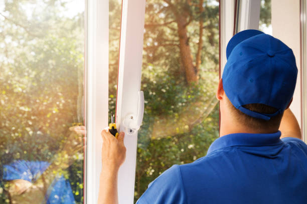 Fast and Reliable Emergency Window and Door Repairs in Frederickson, WA